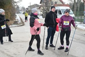 13. Bieg i Marsz Powstańca w Dobrej - 21.02.2026 r.