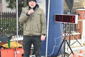 13. Bieg i Marsz Powstańca w Dobrej - 21.02.2026 r.