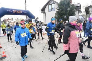 13. Bieg i Marsz Powstańca w Dobrej - 21.02.2026 r.