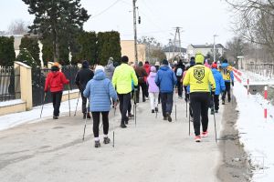 13. Bieg i Marsz Powstańca w Dobrej - 21.02.2026 r.