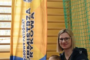 13. Bieg i Marsz Powstańca w Dobrej - 21.02.2026 r.