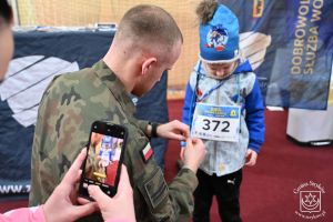 13. Bieg i Marsz Powstańca w Dobrej - 21.02.2026 r.