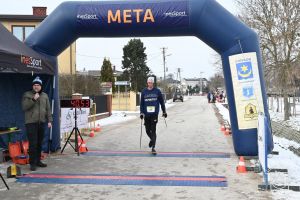 13. Bieg i Marsz Powstańca w Dobrej - 21.02.2026 r.