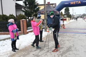 13. Bieg i Marsz Powstańca w Dobrej - 21.02.2026 r.