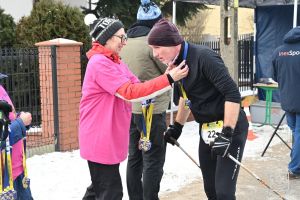 13. Bieg i Marsz Powstańca w Dobrej - 21.02.2026 r.