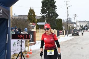 13. Bieg i Marsz Powstańca w Dobrej - 21.02.2026 r.