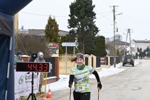 13. Bieg i Marsz Powstańca w Dobrej - 21.02.2026 r.