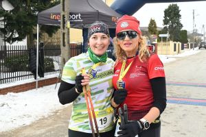 13. Bieg i Marsz Powstańca w Dobrej - 21.02.2026 r.