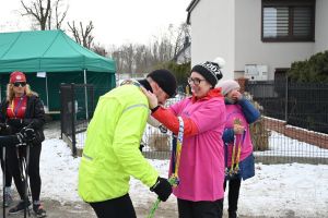 13. Bieg i Marsz Powstańca w Dobrej - 21.02.2026 r.