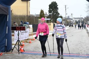 13. Bieg i Marsz Powstańca w Dobrej - 21.02.2026 r.