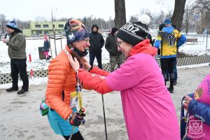 13. Bieg i Marsz Powstańca w Dobrej - 21.02.2026 r.