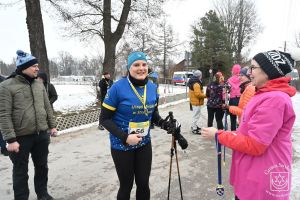 13. Bieg i Marsz Powstańca w Dobrej - 21.02.2026 r.