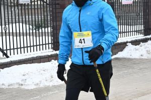 13. Bieg i Marsz Powstańca w Dobrej - 21.02.2026 r.