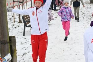 13. Bieg i Marsz Powstańca w Dobrej - 21.02.2026 r.