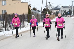 13. Bieg i Marsz Powstańca w Dobrej - 21.02.2026 r.