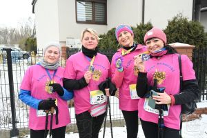 13. Bieg i Marsz Powstańca w Dobrej - 21.02.2026 r.