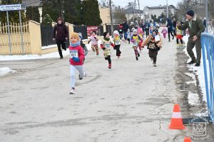 13. Bieg i Marsz Powstańca w Dobrej - 21.02.2026 r.