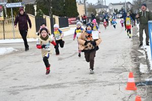 13. Bieg i Marsz Powstańca w Dobrej - 21.02.2026 r.