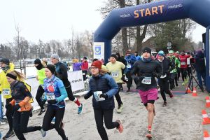 13. Bieg i Marsz Powstańca w Dobrej - 21.02.2026 r.