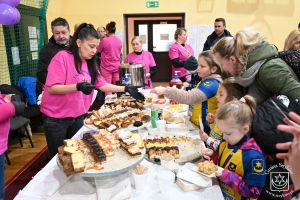 13. Bieg i Marsz Powstańca w Dobrej - 21.02.2026 r.