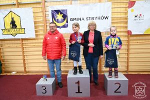 13. Bieg i Marsz Powstańca w Dobrej - 21.02.2026 r.