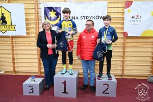 13. Bieg i Marsz Powstańca w Dobrej - 21.02.2026 r.