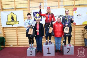 13. Bieg i Marsz Powstańca w Dobrej - 21.02.2026 r.