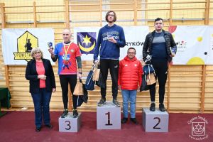 13. Bieg i Marsz Powstańca w Dobrej - 21.02.2026 r.