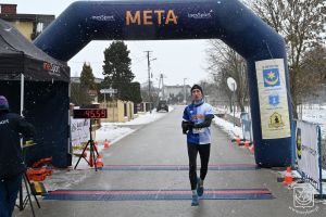 13. Bieg i Marsz Powstańca w Dobrej - 21.02.2026 r.