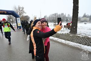 13. Bieg i Marsz Powstańca w Dobrej - 21.02.2026 r.