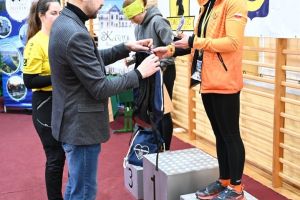 13. Bieg i Marsz Powstańca w Dobrej - 21.02.2026 r.