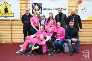 13. Bieg i Marsz Powstańca w Dobrej - 21.02.2026 r.