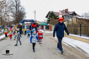13. Bieg i Marsz Powstańca w Dobrej - 21.02.2026 r.