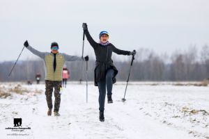 13. Bieg i Marsz Powstańca w Dobrej - 21.02.2026 r.