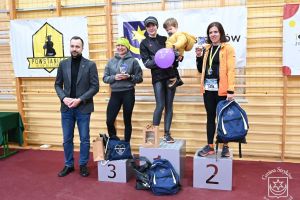 13. Bieg i Marsz Powstańca w Dobrej - 21.02.2026 r.