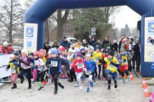 13. Bieg i Marsz Powstańca w Dobrej - 21.02.2026 r.