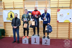 13. Bieg i Marsz Powstańca w Dobrej - 21.02.2026 r.