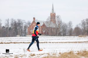 13. Bieg i Marsz Powstańca w Dobrej - 21.02.2026 r.