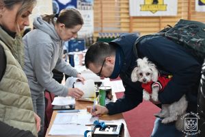 13. Bieg i Marsz Powstańca w Dobrej - 21.02.2026 r.