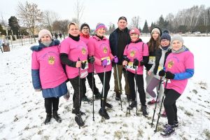 13. Bieg i Marsz Powstańca w Dobrej - 21.02.2026 r.