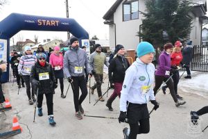 13. Bieg i Marsz Powstańca w Dobrej - 21.02.2026 r.