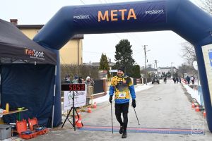 13. Bieg i Marsz Powstańca w Dobrej - 21.02.2026 r.