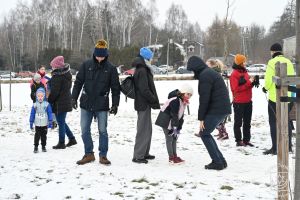 13. Bieg i Marsz Powstańca w Dobrej - 21.02.2026 r.