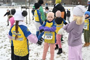 13. Bieg i Marsz Powstańca w Dobrej - 21.02.2026 r.