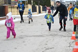 13. Bieg i Marsz Powstańca w Dobrej - 21.02.2026 r.