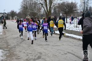13. Bieg i Marsz Powstańca w Dobrej - 21.02.2026 r.