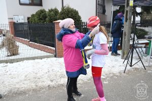 13. Bieg i Marsz Powstańca w Dobrej - 21.02.2026 r.