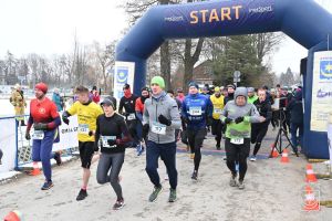 13. Bieg i Marsz Powstańca w Dobrej - 21.02.2026 r.