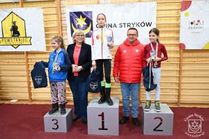 13. Bieg i Marsz Powstańca w Dobrej - 21.02.2026 r.