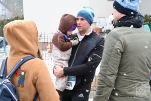 13. Bieg i Marsz Powstańca w Dobrej - 21.02.2026 r.